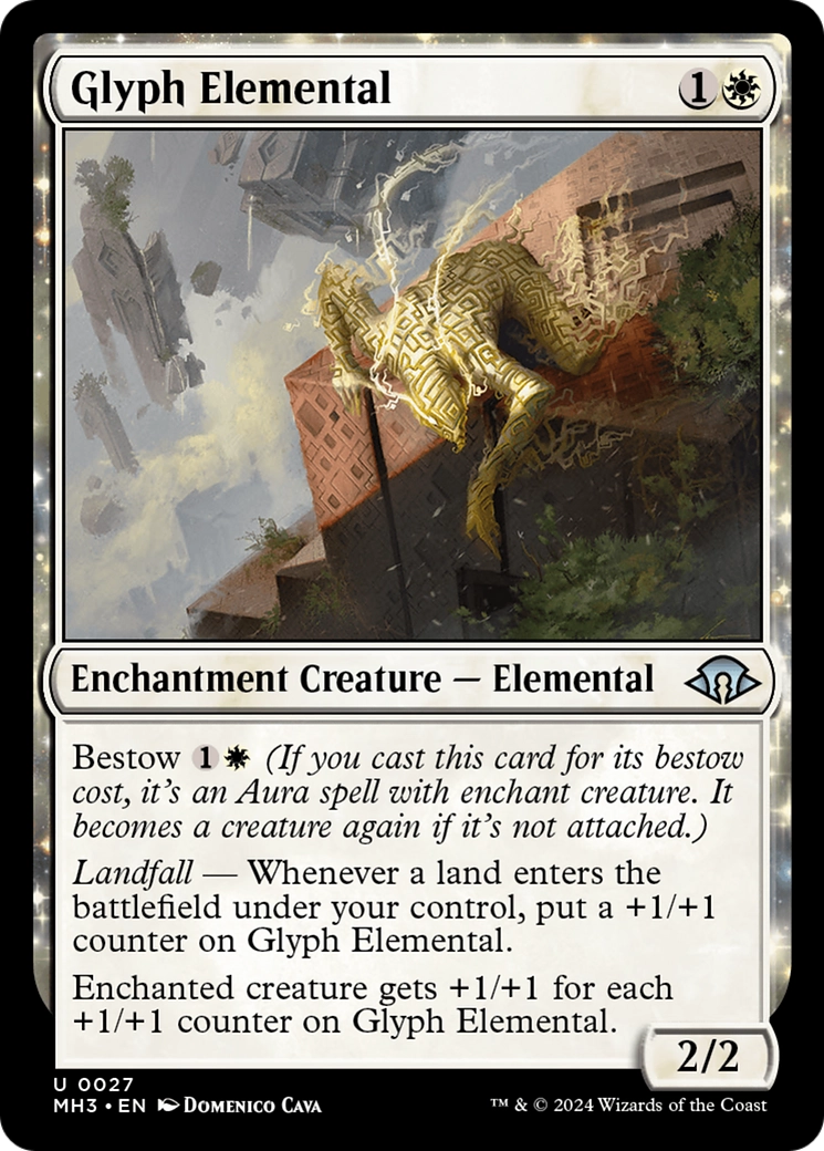 Glyph Elemental