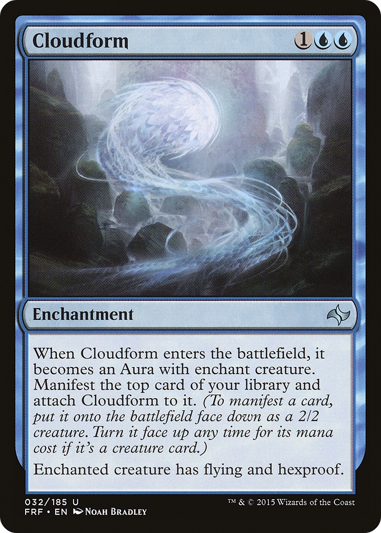 Cloudform