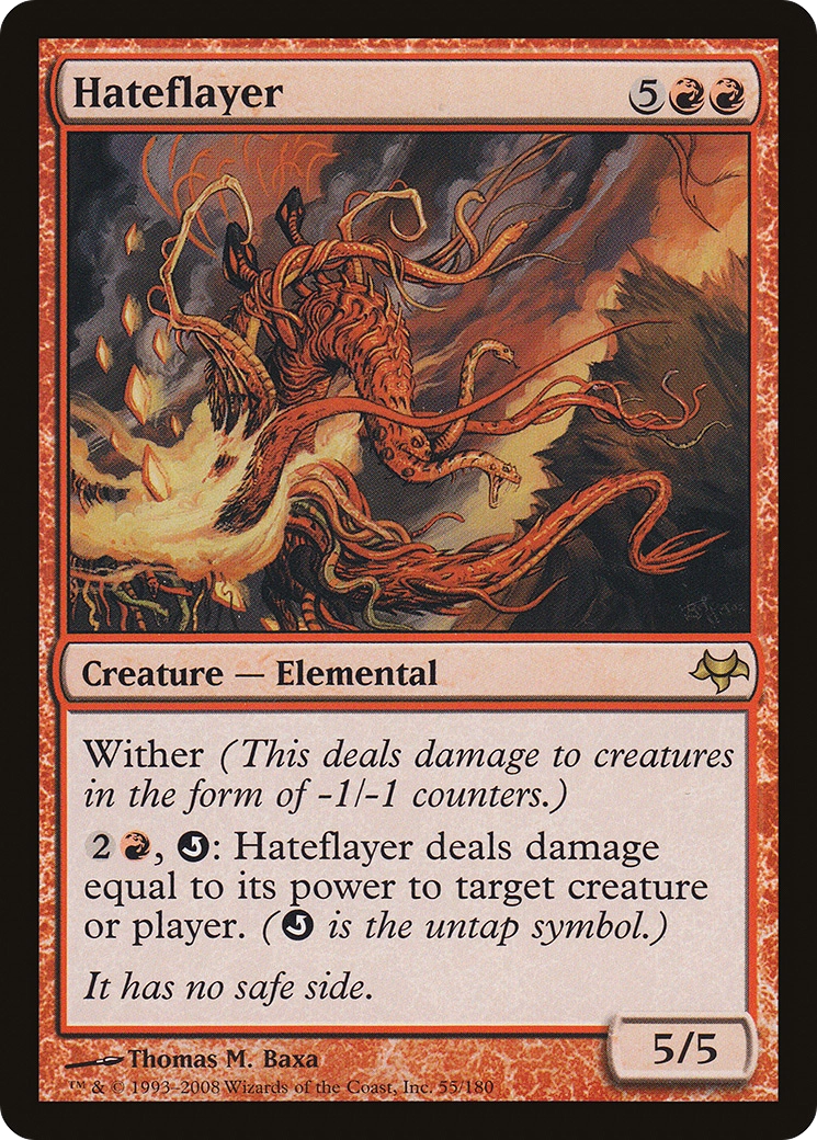 Hateflayer