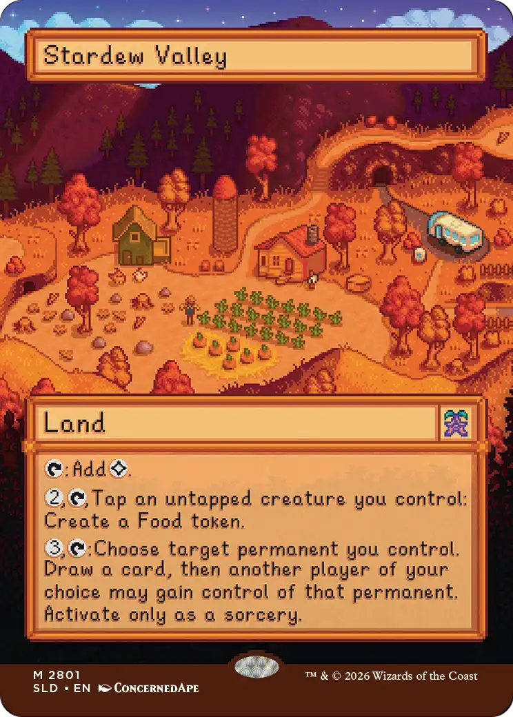 Stardew Valley