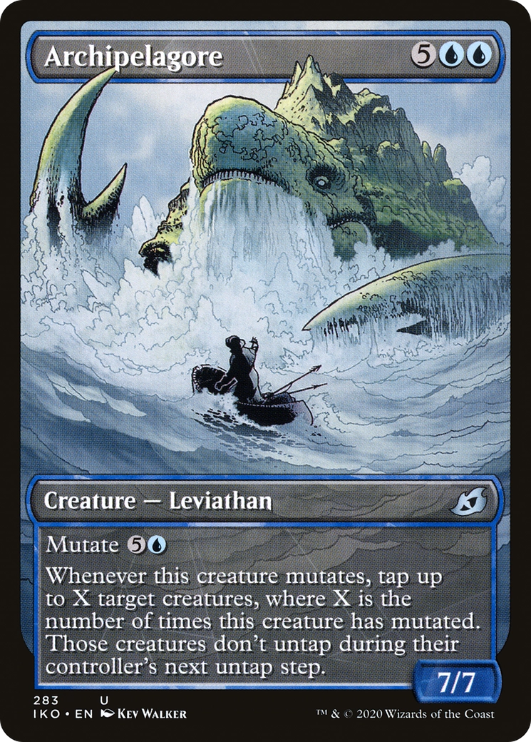 Archipelagore