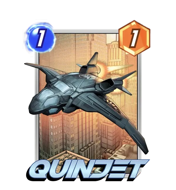 Quinjet