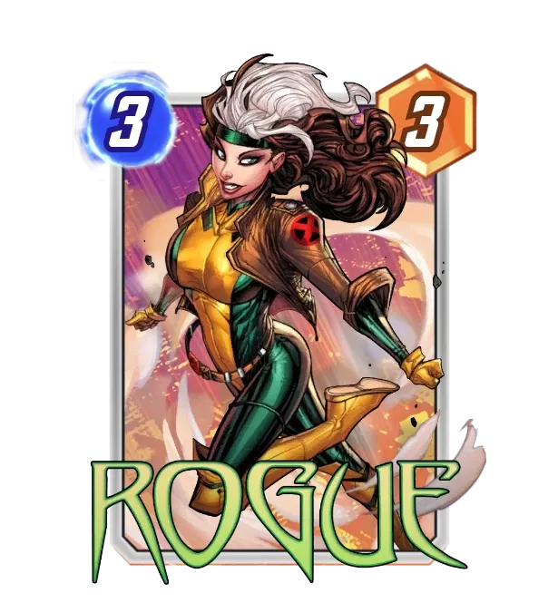 Rogue