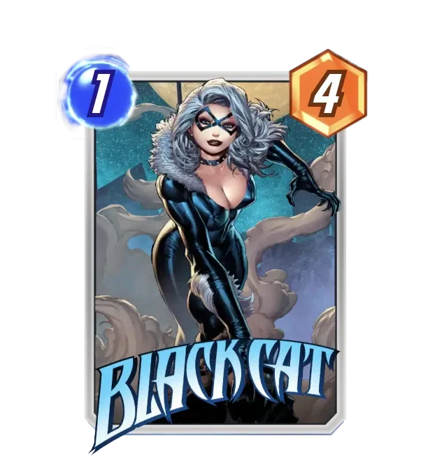 Black Cat