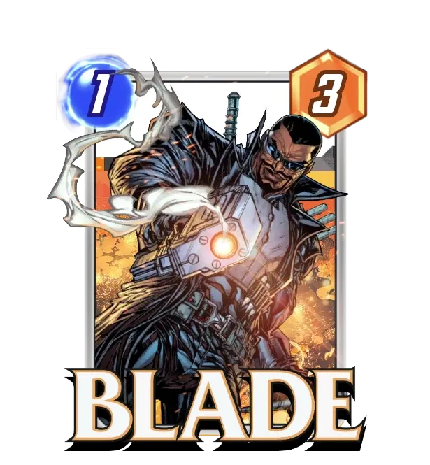 Blade
