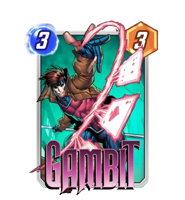 Gambit