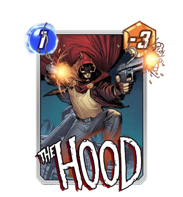 The Hood