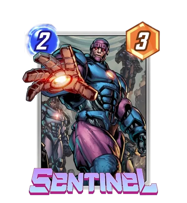 Sentinel