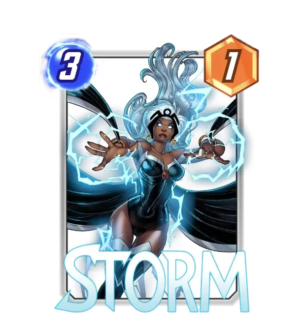 Storm