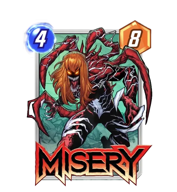 Misery