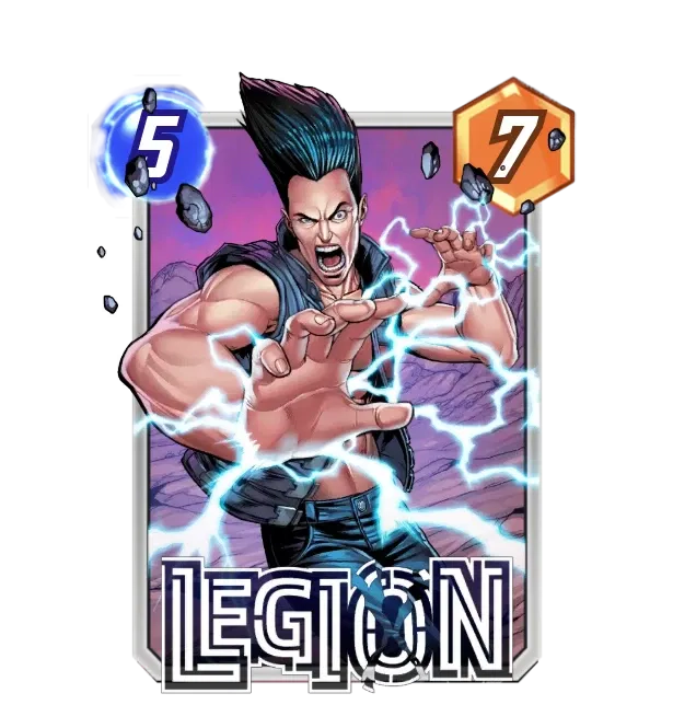Legion