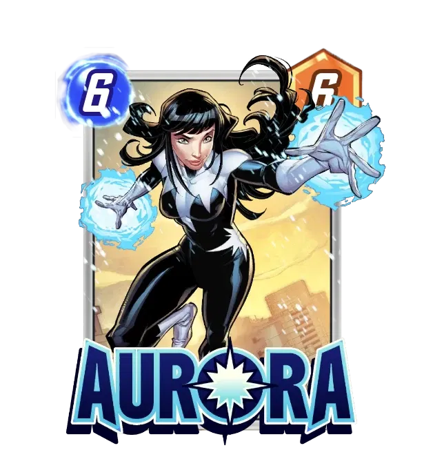Aurora