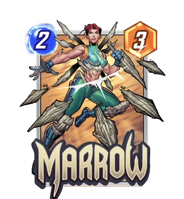 Marrow