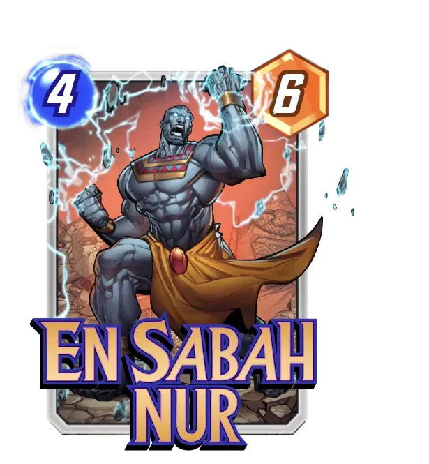En Sabah Nur