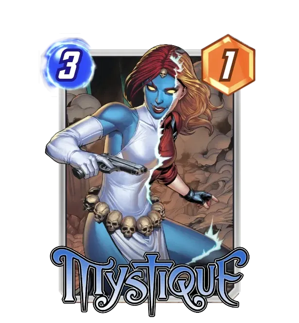 Mystique