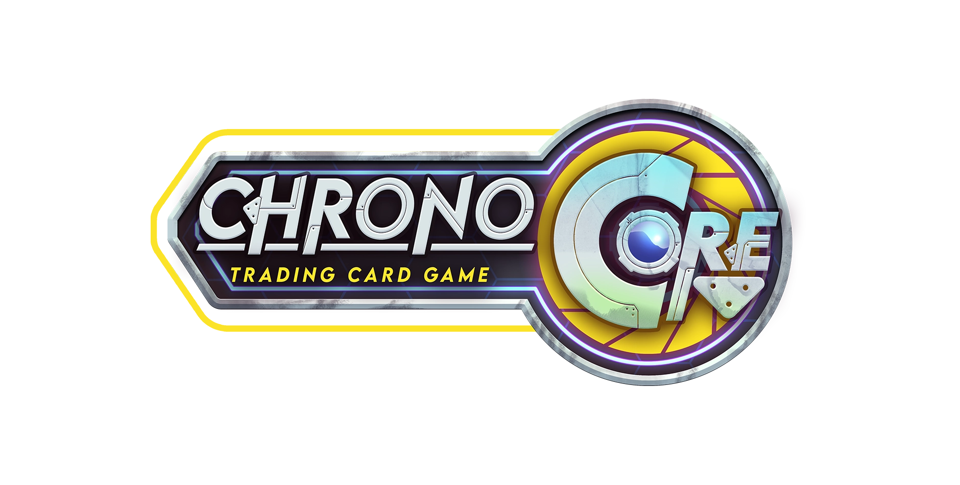 ChronoCore TCG