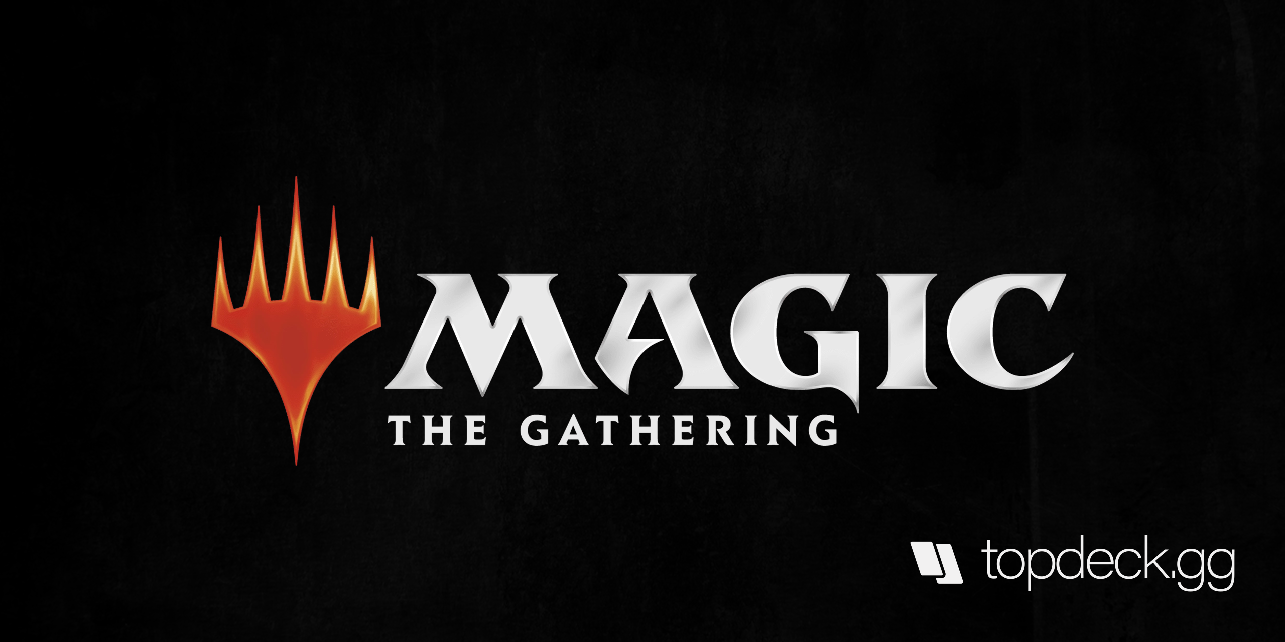Magic: The Gathering Tournaments & Events | TopDeck.gg