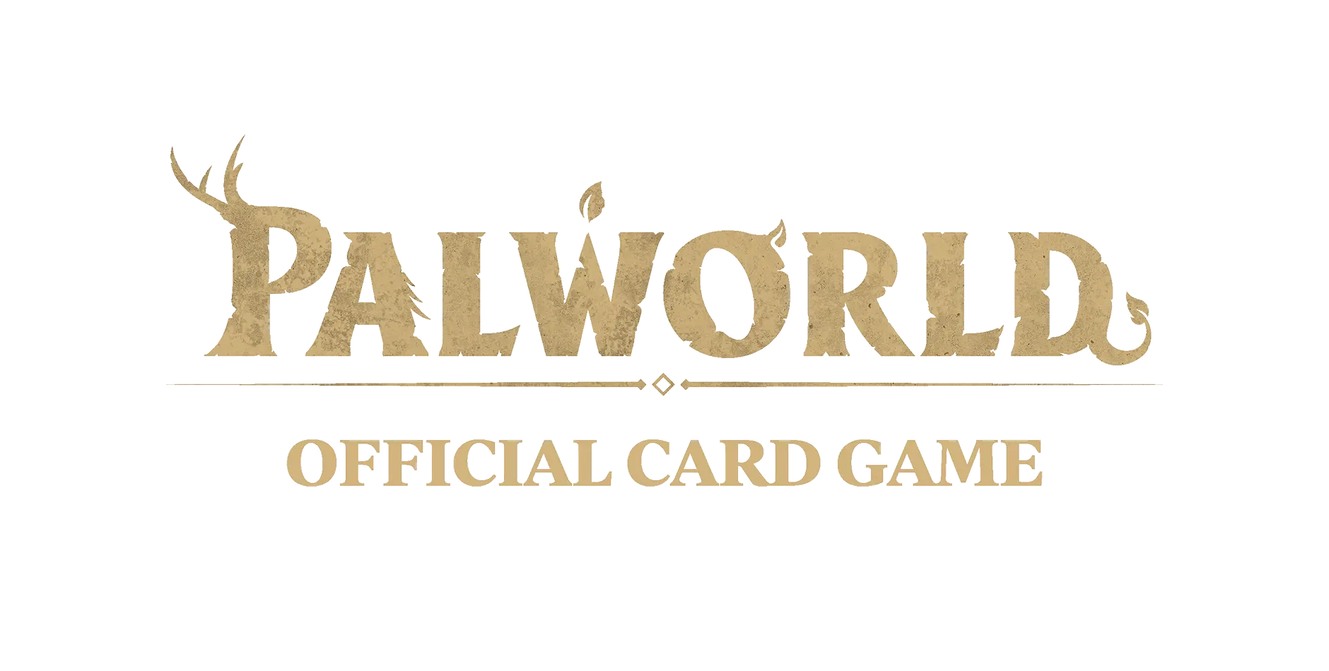 Palworld TCG Palworld TCG